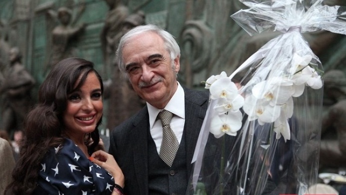Heydar Aliyev Foundation